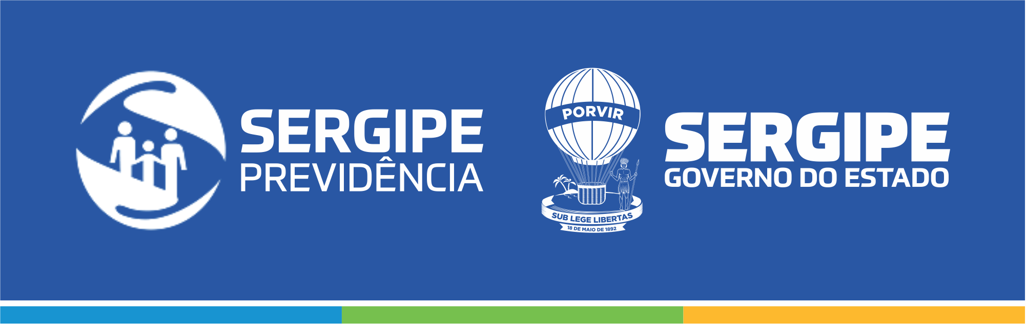 SergipePrevidência — Governo do Estado de Sergipe